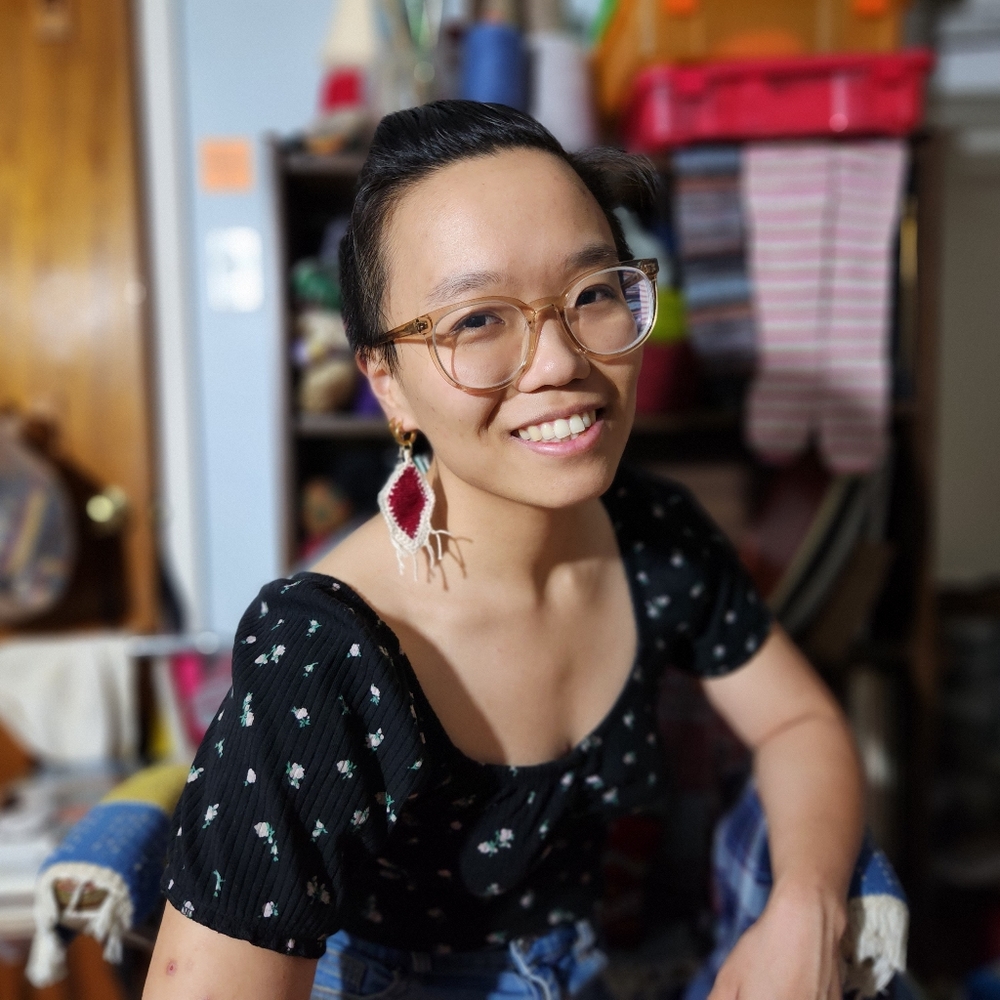 Meet your Posher, Shanel
